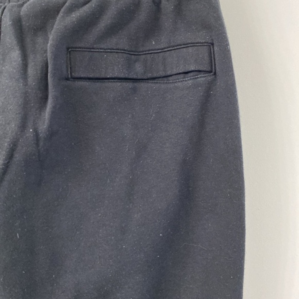 Nike mens sweatpants Size large colour black - Picture 3 of 6